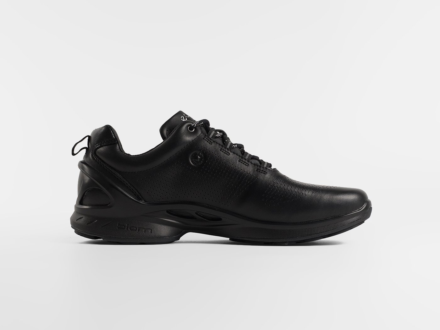 Кроссовки Ecco Biom