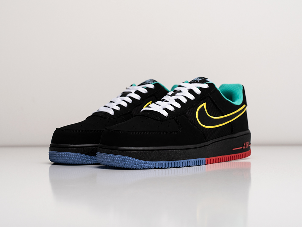 Кроссовки Nike Air Force 1 07 LV8 1