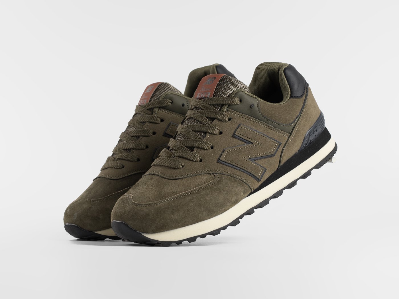Кроссовки New Balance 574