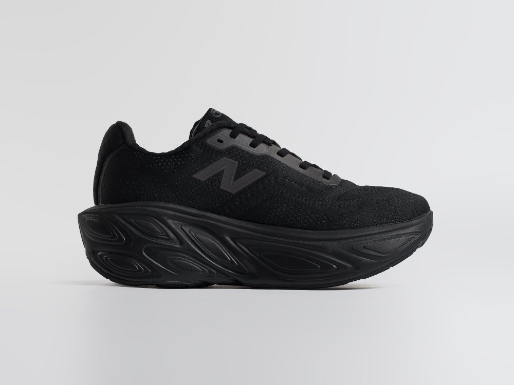 Кроссовки New Balance Fresh Foam X More Trail v5