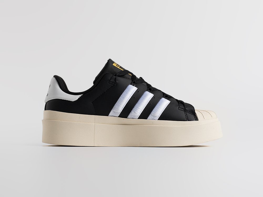 Кроссовки Adidas Superstar Bonega