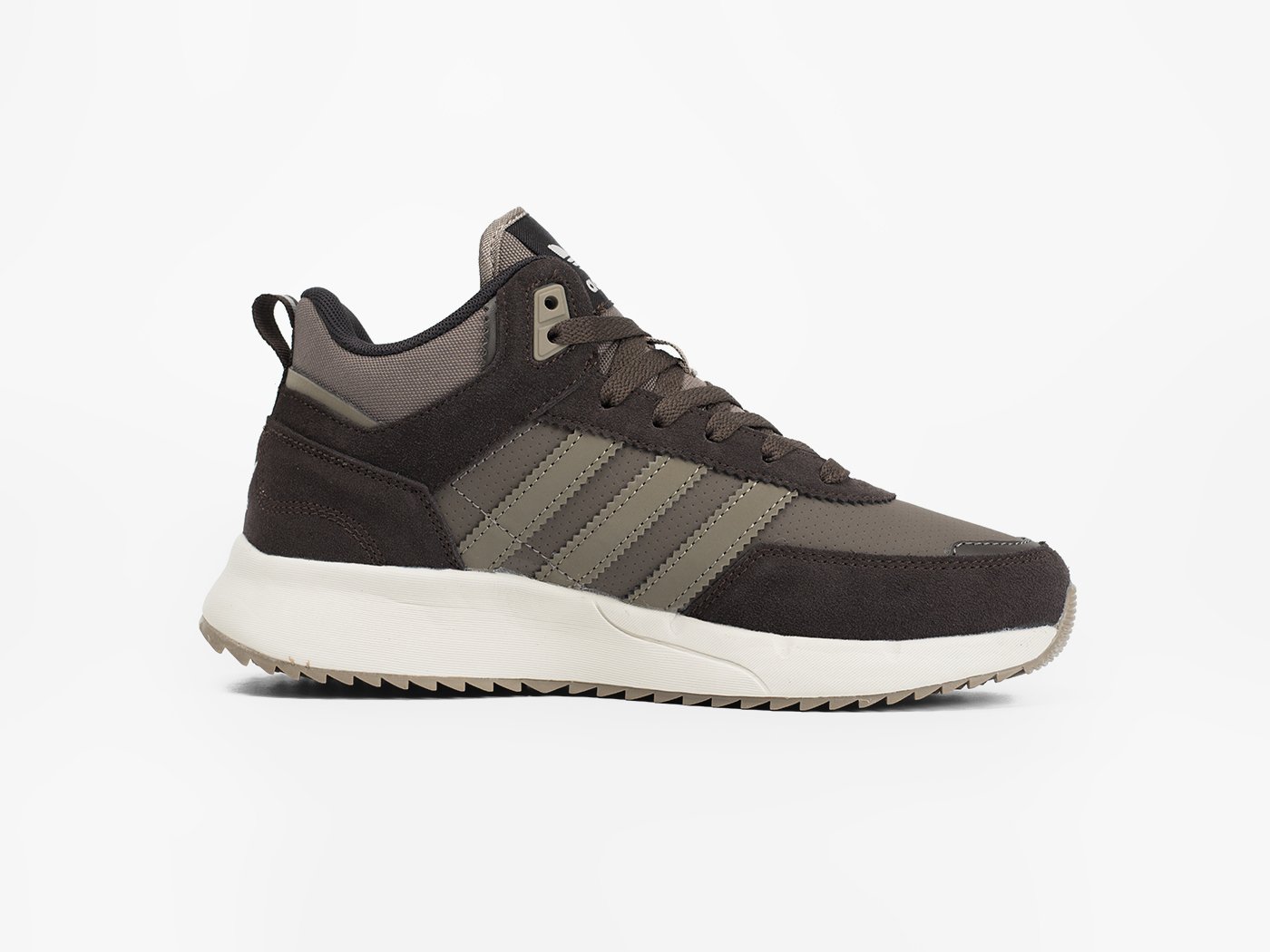 Зимние Кроссовки Adidas Retropy F2 Hi