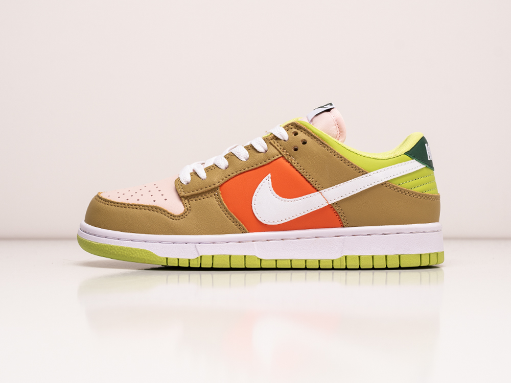 Кроссовки Nike SB Dunk Low