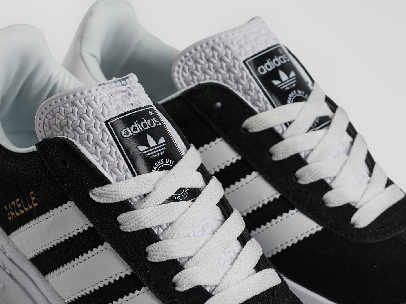 Кроссовки Adidas Gazelle Bold