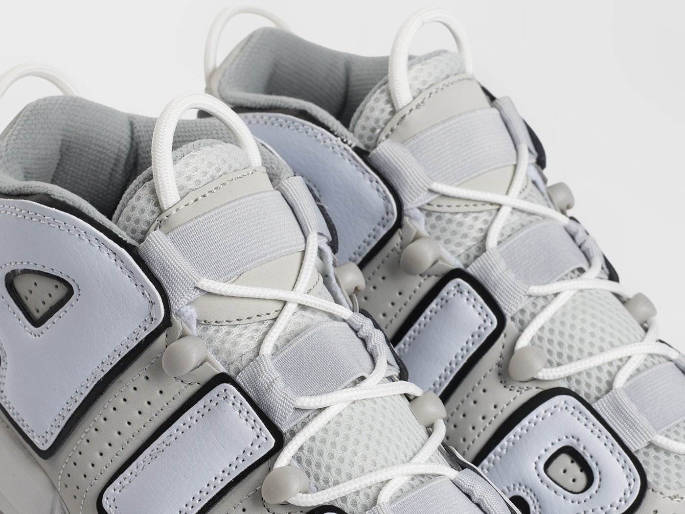 Кроссовки Nike Air More Uptempo