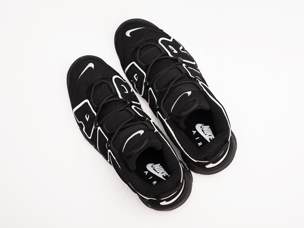 Кроссовки Nike Air More Uptempo