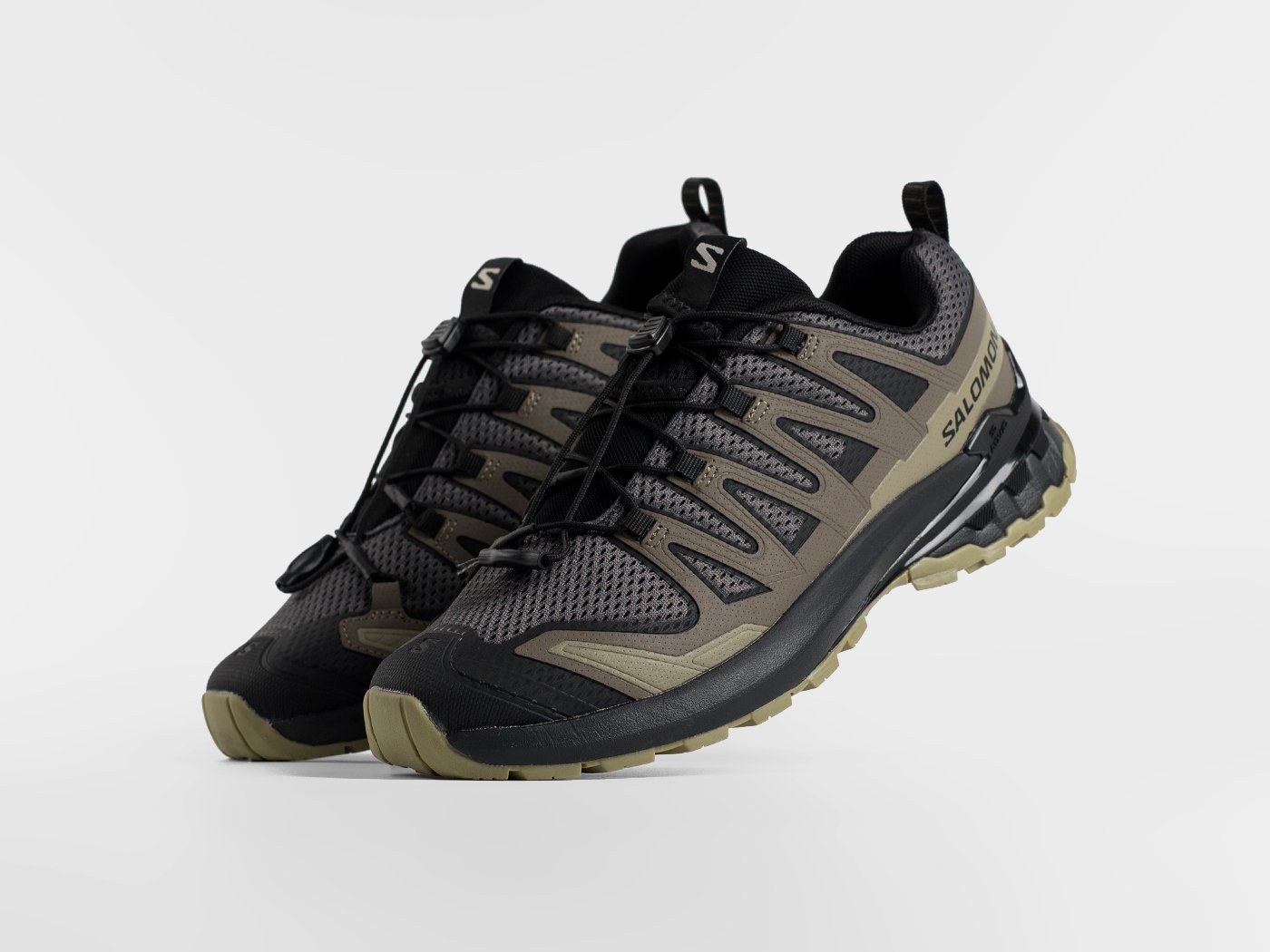 Кроссовки Salomon XA PRO 3D