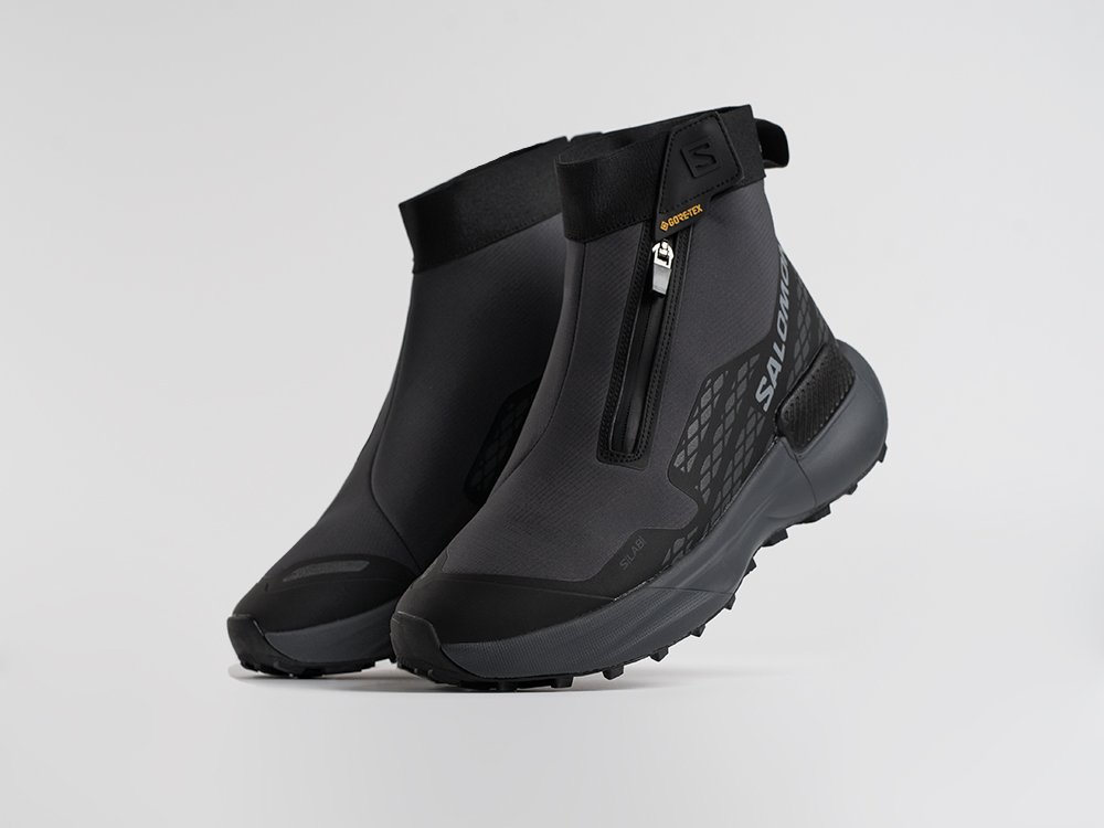 Зимние Кроссовки Salomon S/Lab Genesis Spine