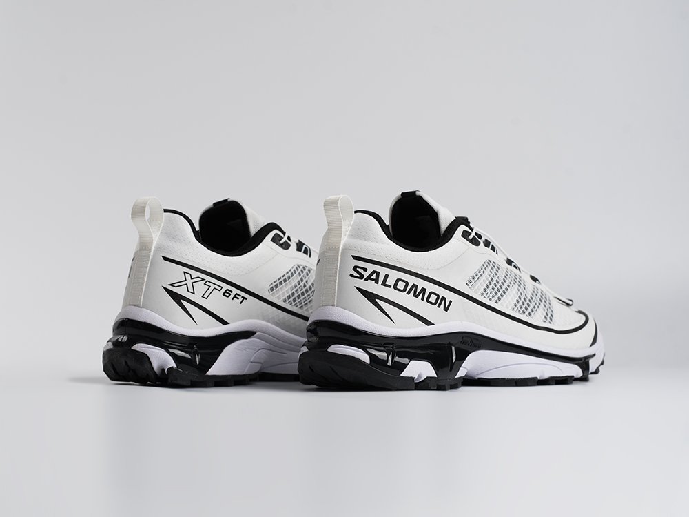 Кроссовки Salomon ADVANCED XT-6 ADV