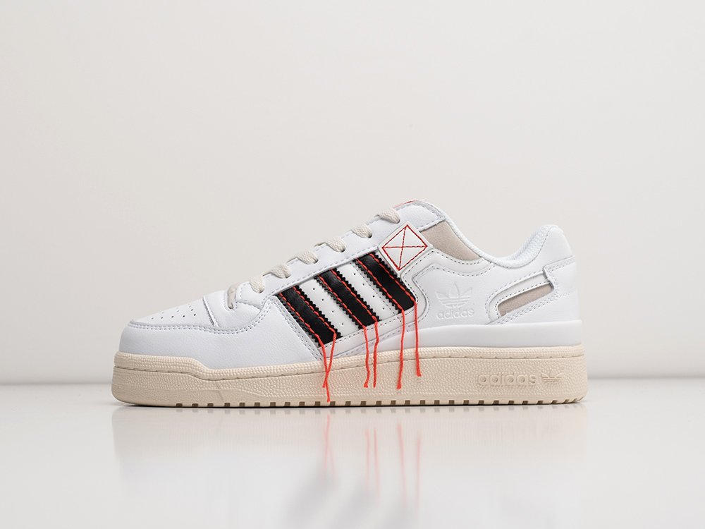 Кроссовки Adidas Forum Low