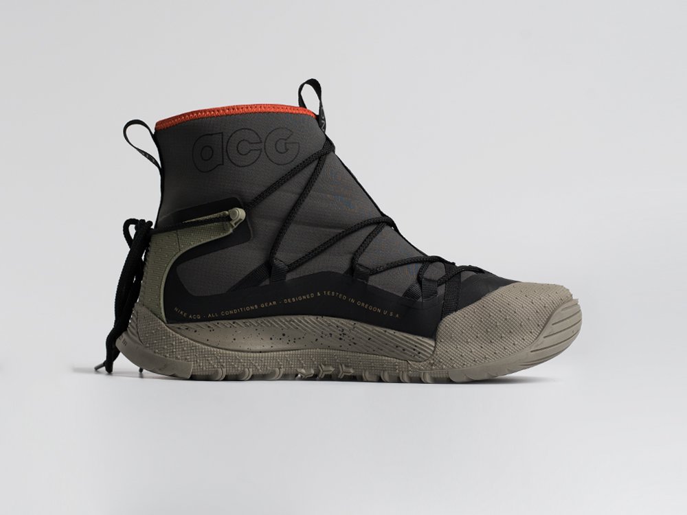 Зимние Кроссовки Nike ACG Air Terra Antarktik