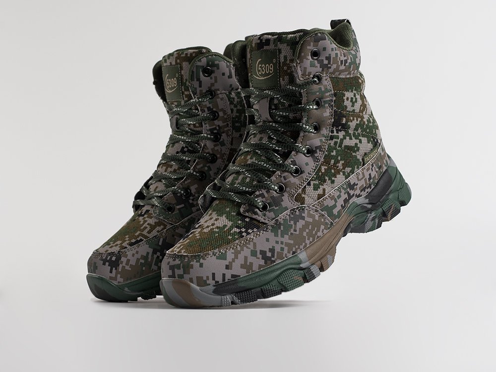 Зимние Ботинки