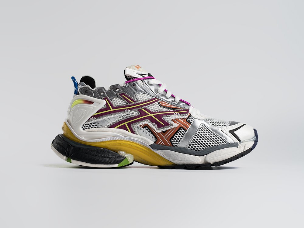 Кроссовки Balenciaga Runner