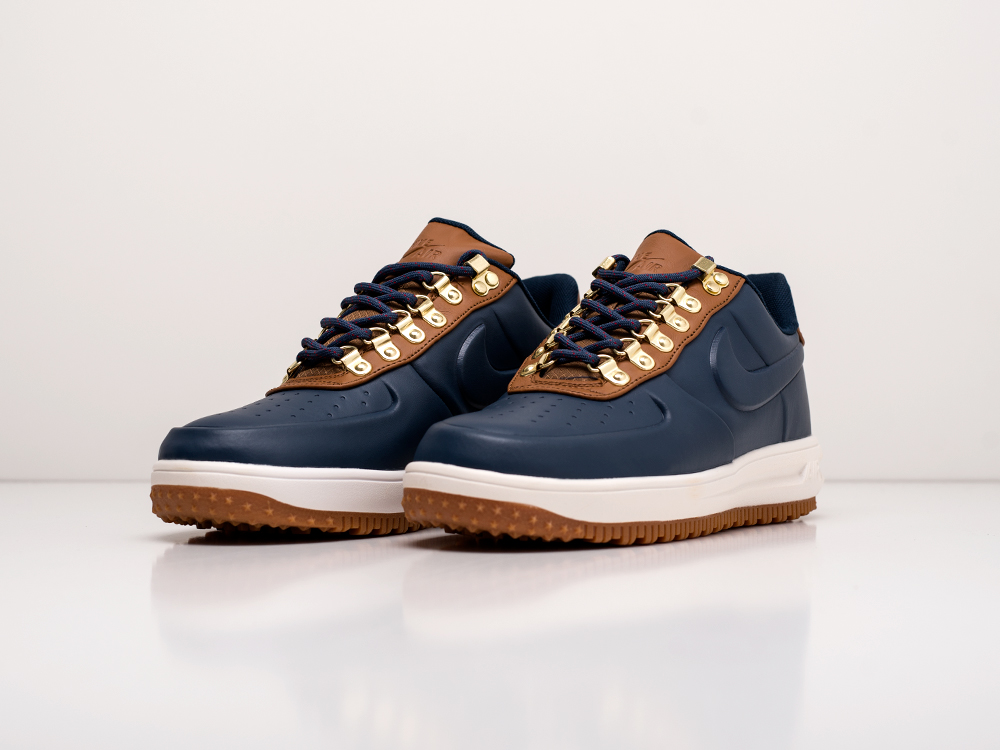 Кроссовки Nike Lunar Force 1 Duckboot Low