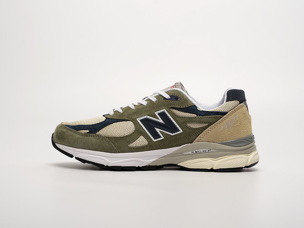 Кроссовки New Balance 990 v3