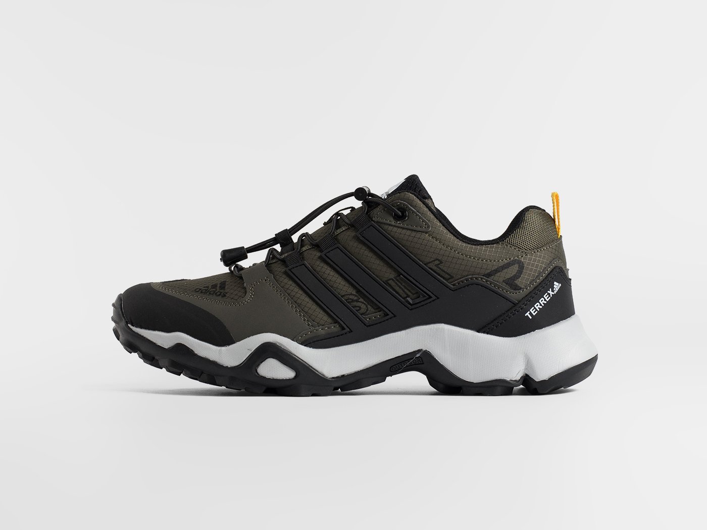 Кроссовки Adidas Terrex Swift R2 GTX