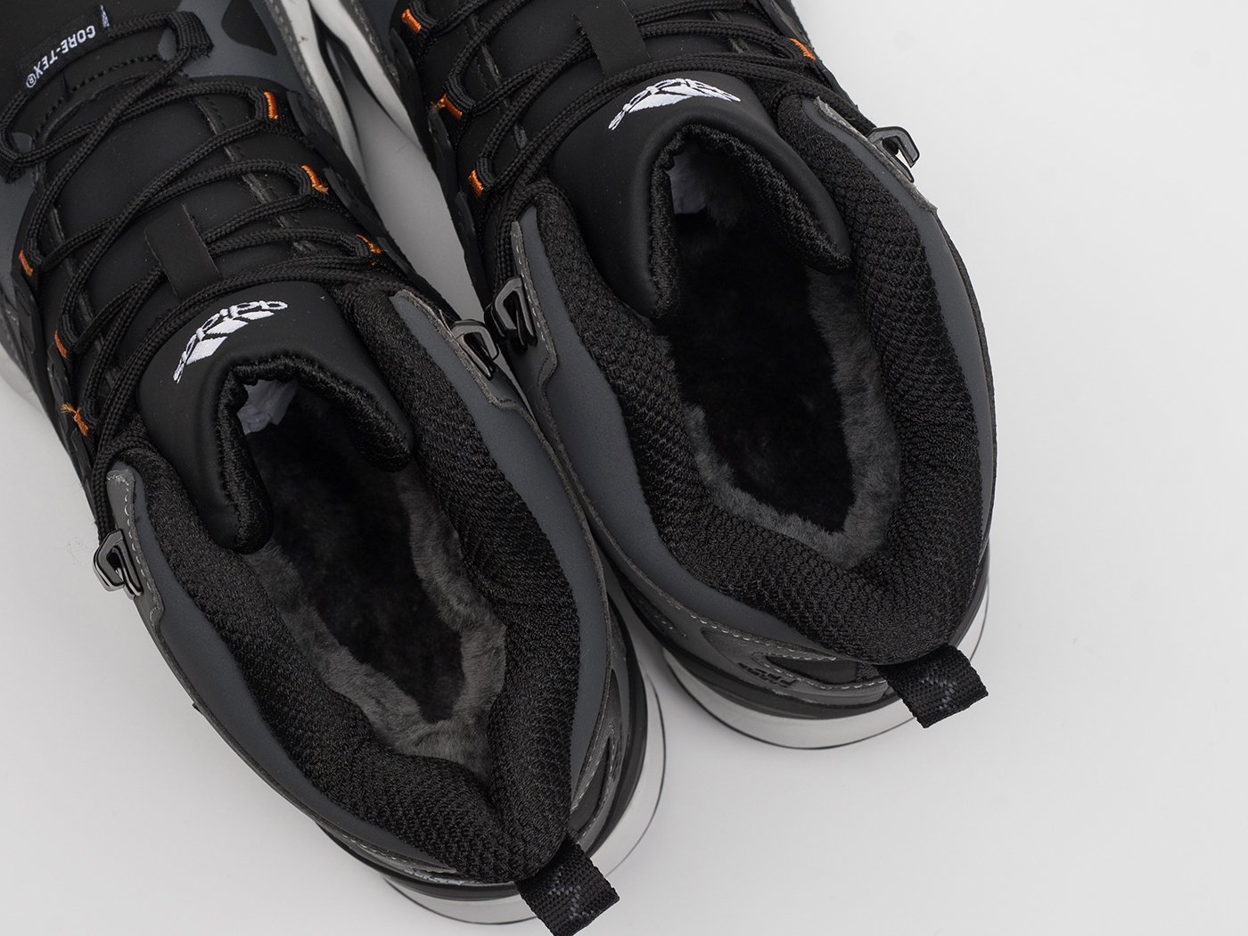 Зимние Ботинки Adidas Terrex Winter