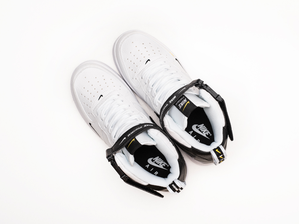 Кроссовки Nike Air Force 1 07 Mid LV8