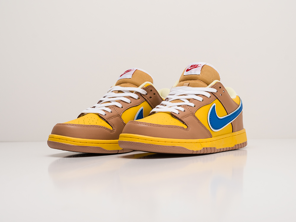 Кроссовки Nike SB Dunk Low Кроссовки Nike SB Dunk Low