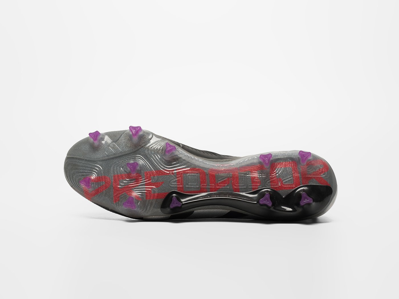 Футбольная обувь Adidas Predator Elite FG