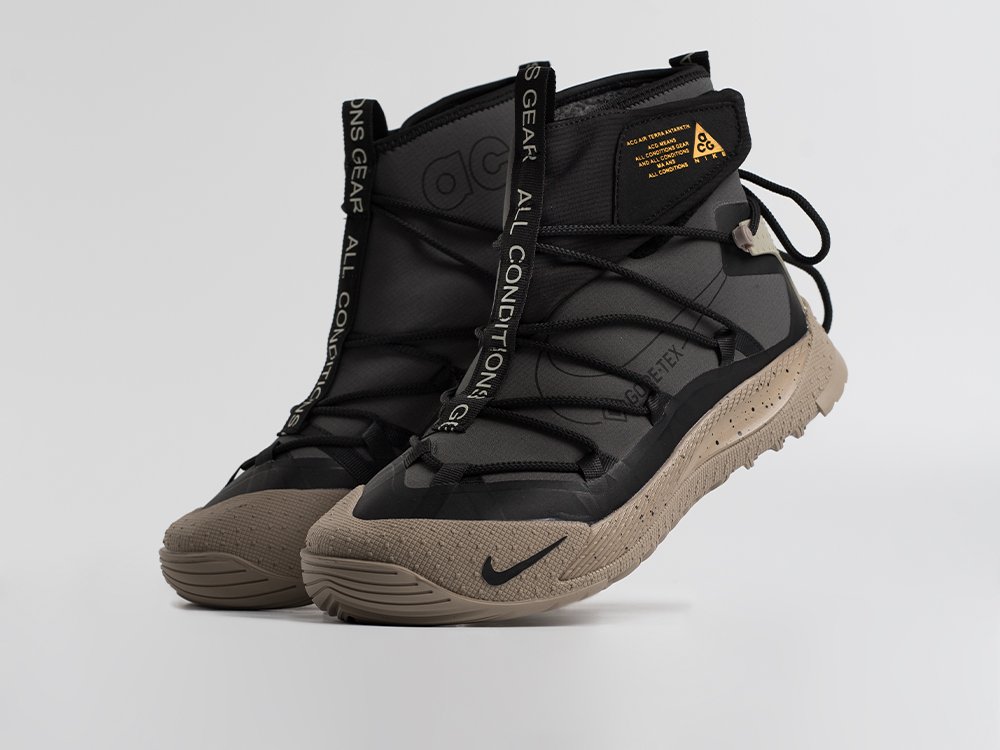 Зимние Кроссовки Nike ACG Air Terra Antarktik