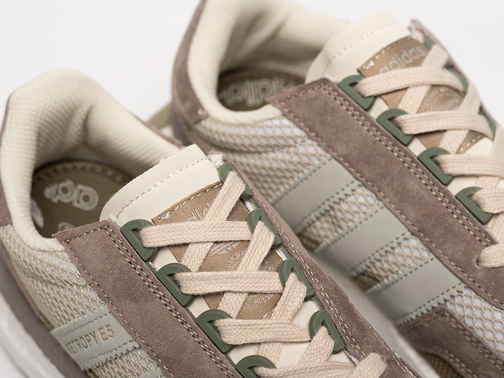 Кроссовки Adidas Retropy E5