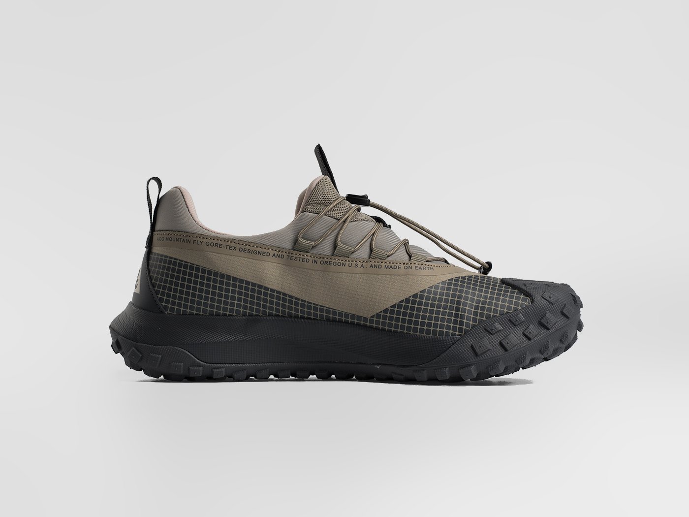 Кроссовки Nike ACG Mountain Fly Low