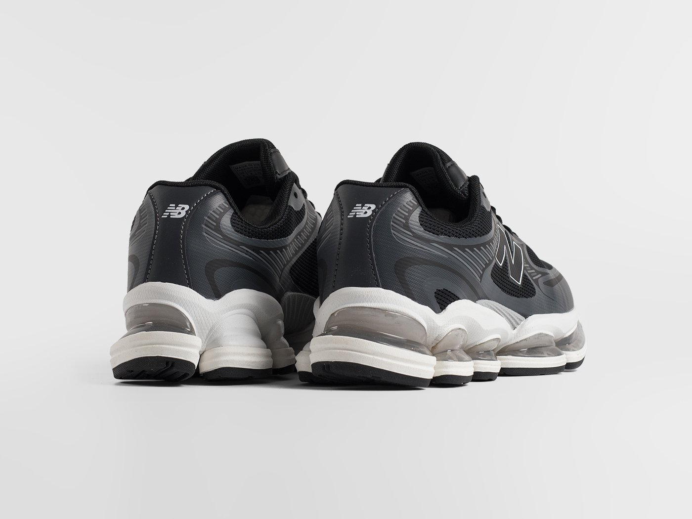 Кроссовки New Balance ABZORB 2000