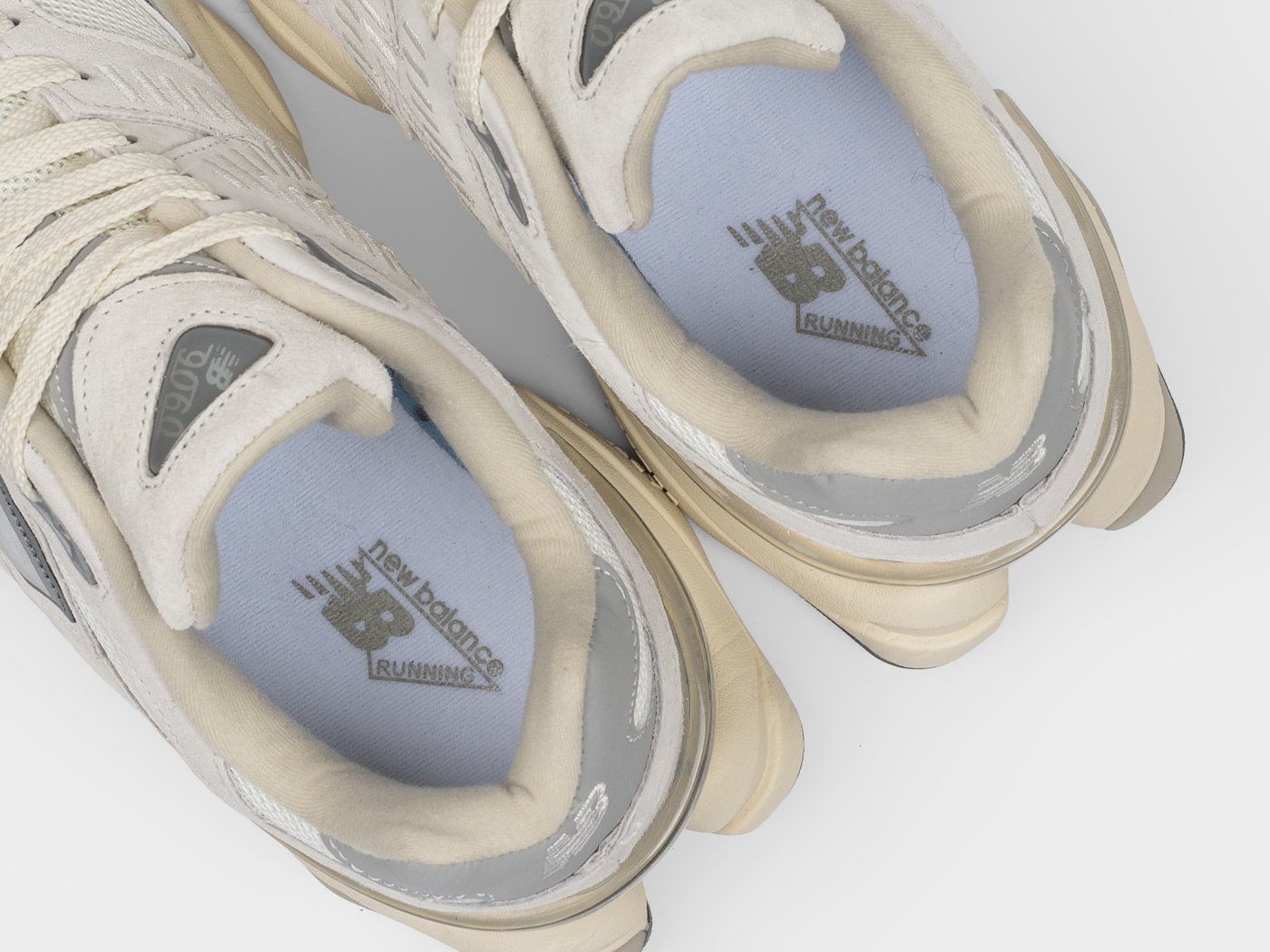 Кроссовки New Balance 9060