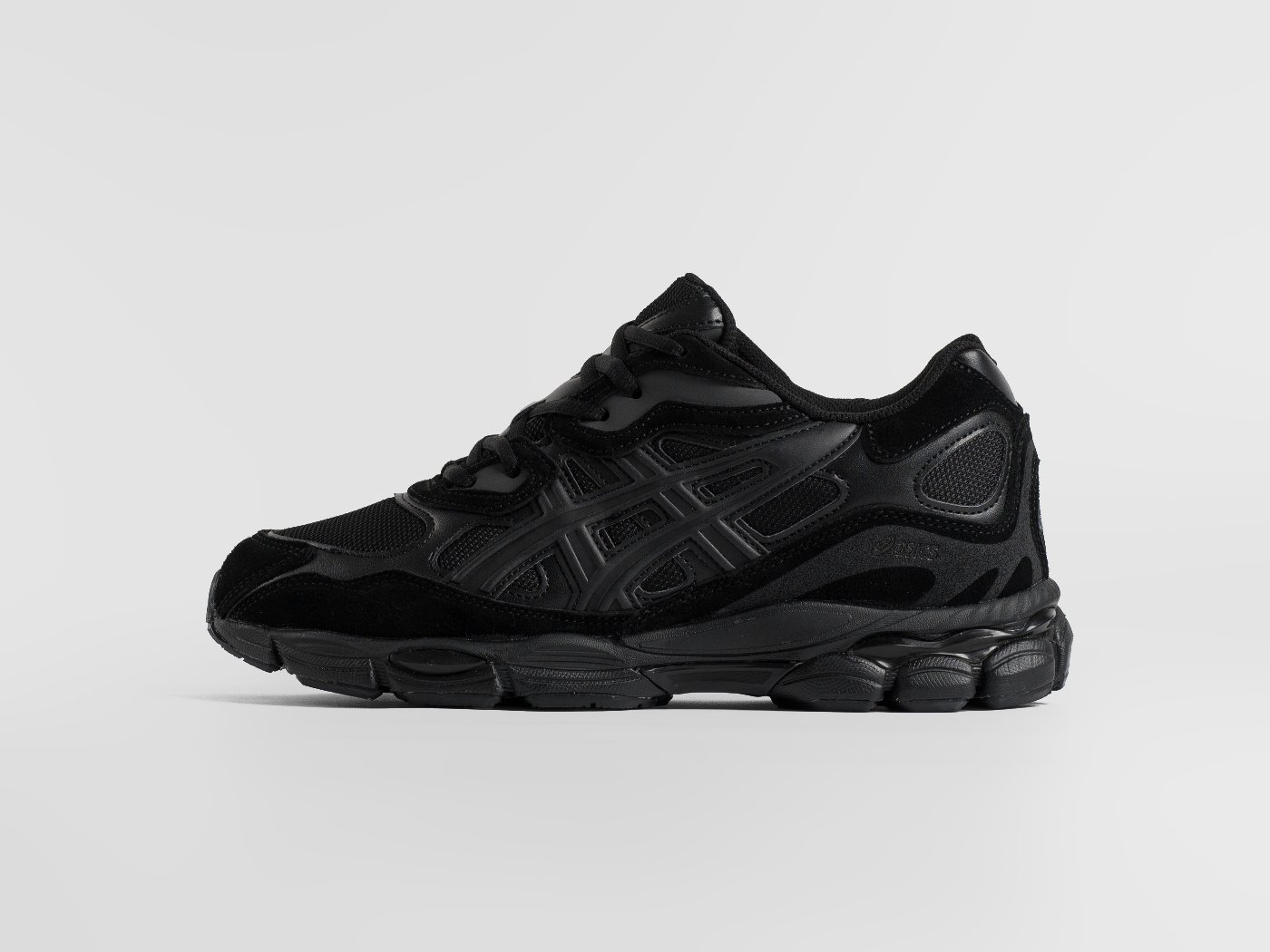 Зимние Кроссовки Asics GEL-NYC
