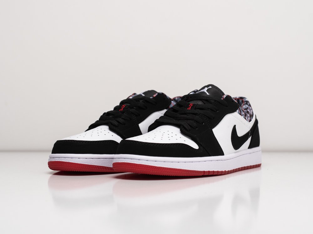 Кроссовки Nike Air Jordan 1 Low