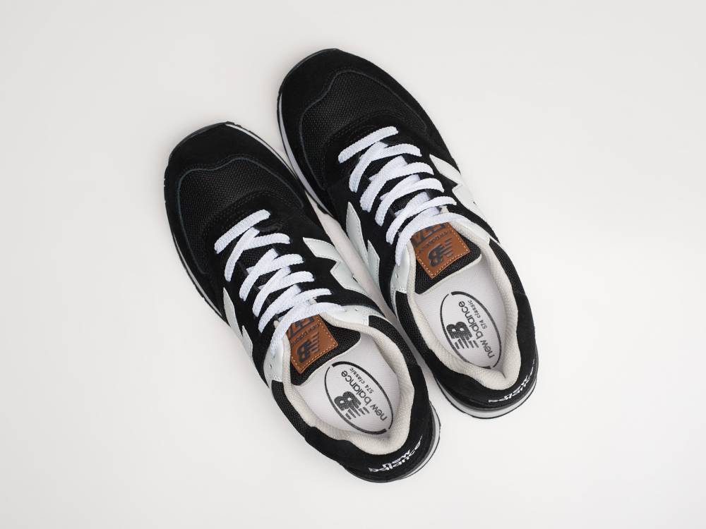 Кроссовки New Balance 574 Кроссовки New Balance 574