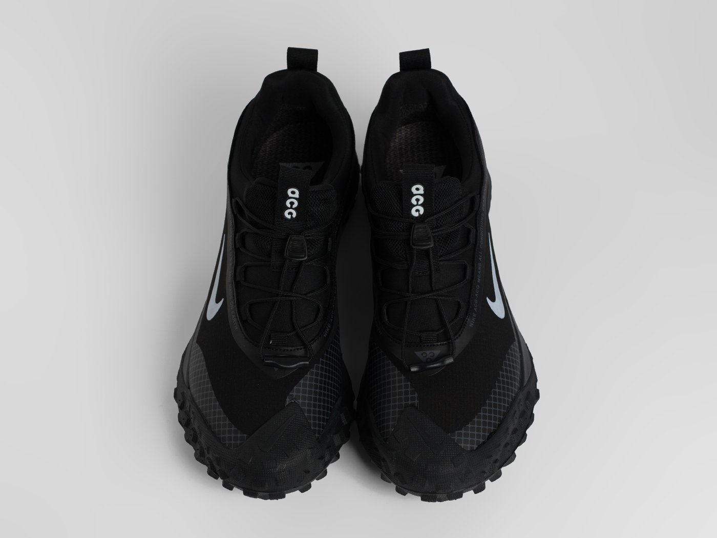 Кроссовки Nike ACG Mountain Fly Low