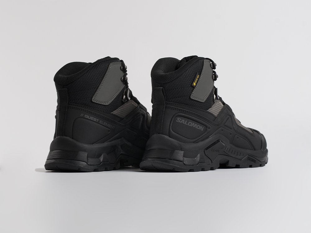 Ботинки Salomon Quest Element GTX