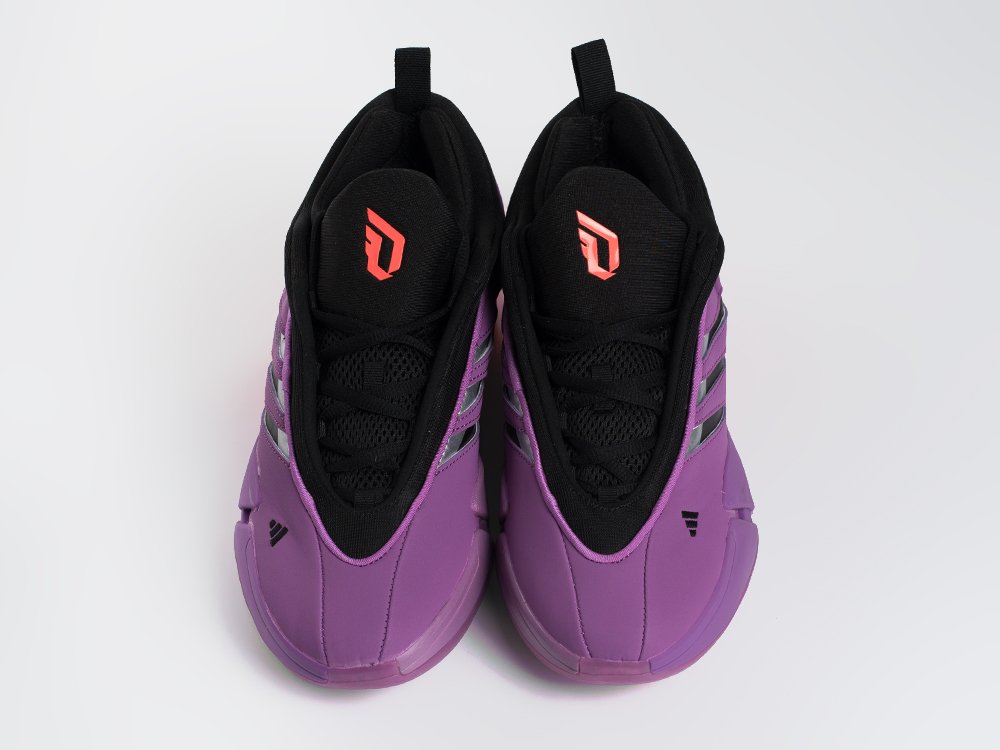 Кроссовки Adidas Dame 9
