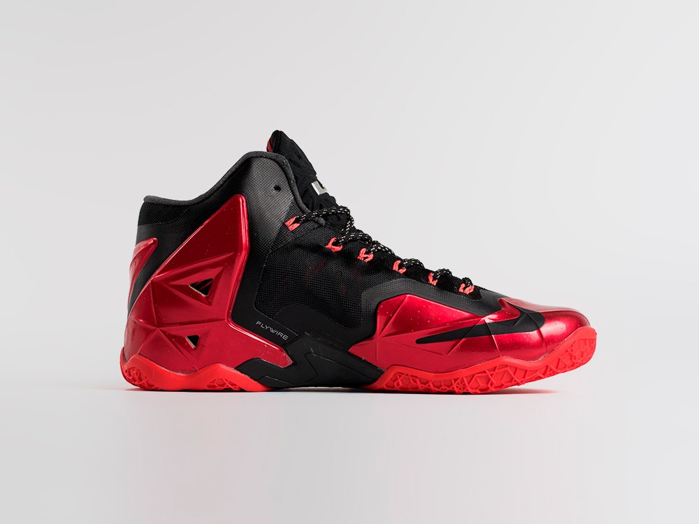 Кроссовки Nike Lebron 11