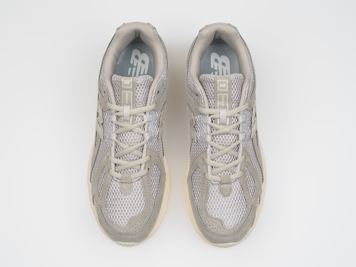 Кроссовки New Balance 1906R