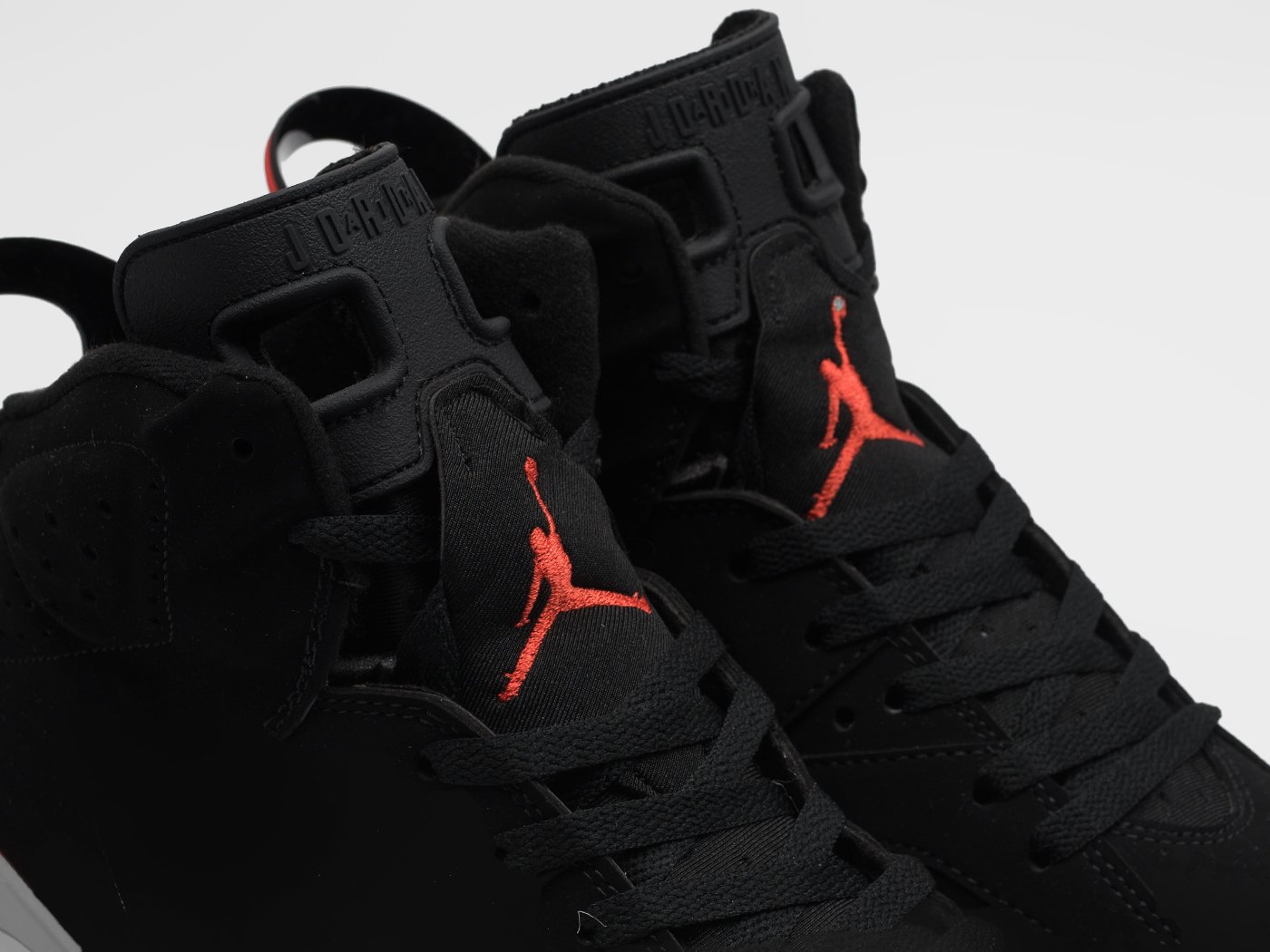 Кроссовки Nike Air Jordan 6
