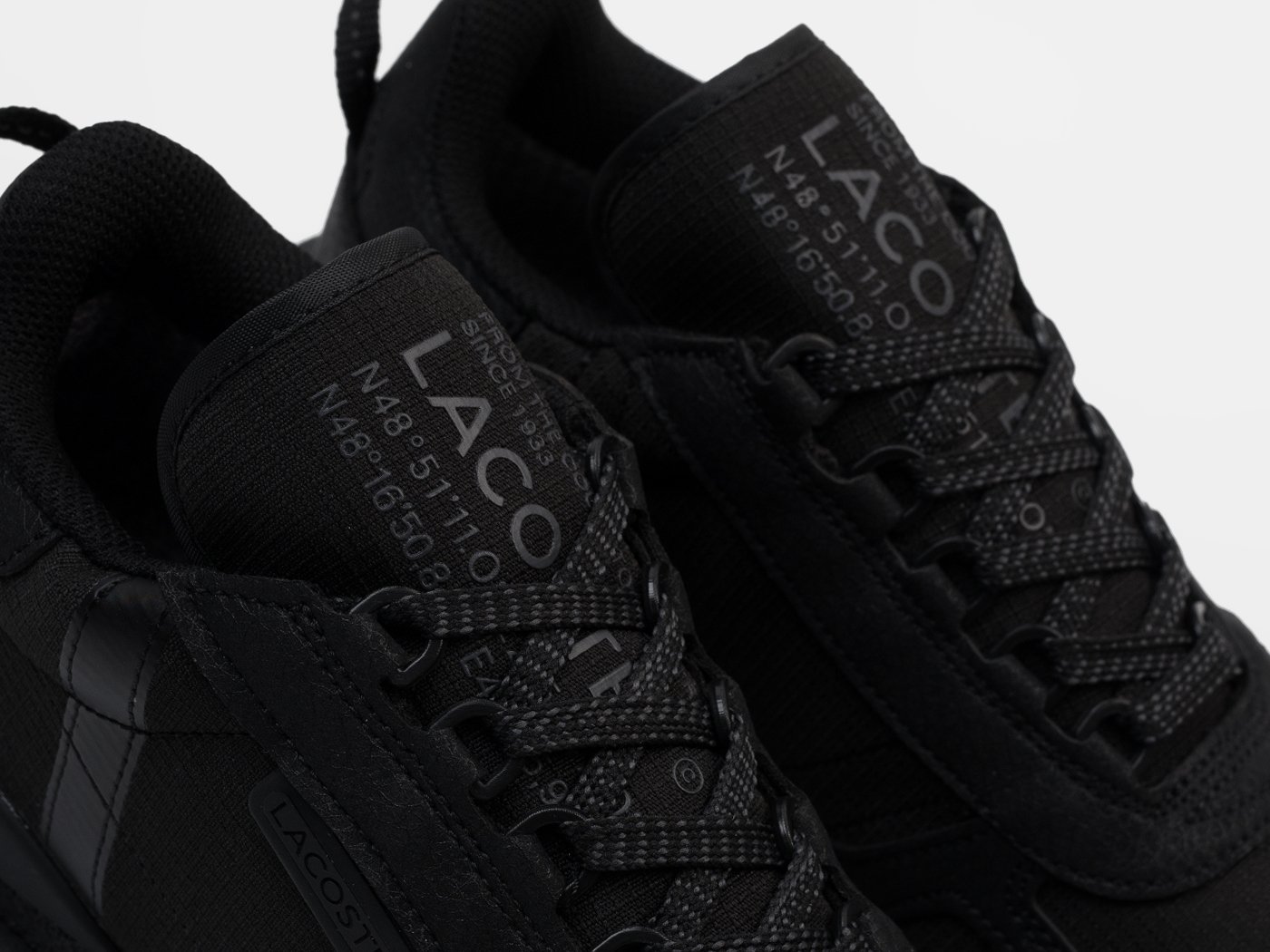 Кроссовки Lacoste ELITE ACTIVE