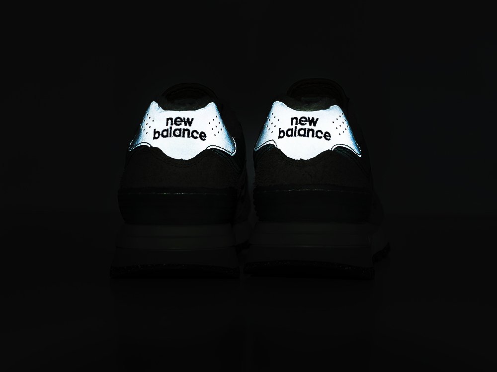 Кроссовки Stone Island x New Balance 574