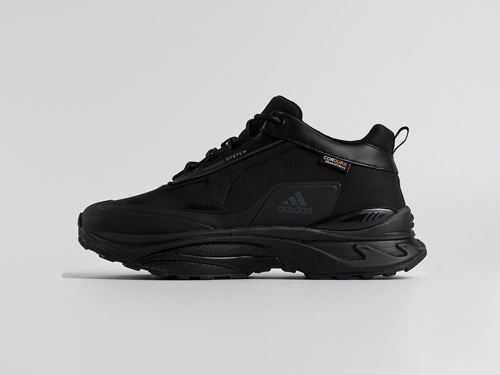 Зимние Кроссовки Adidas Зимние Кроссовки Adidas