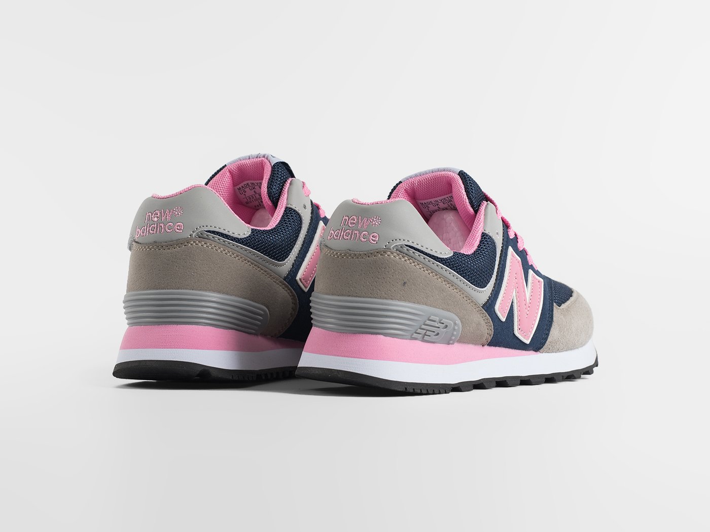 Кроссовки New Balance 574