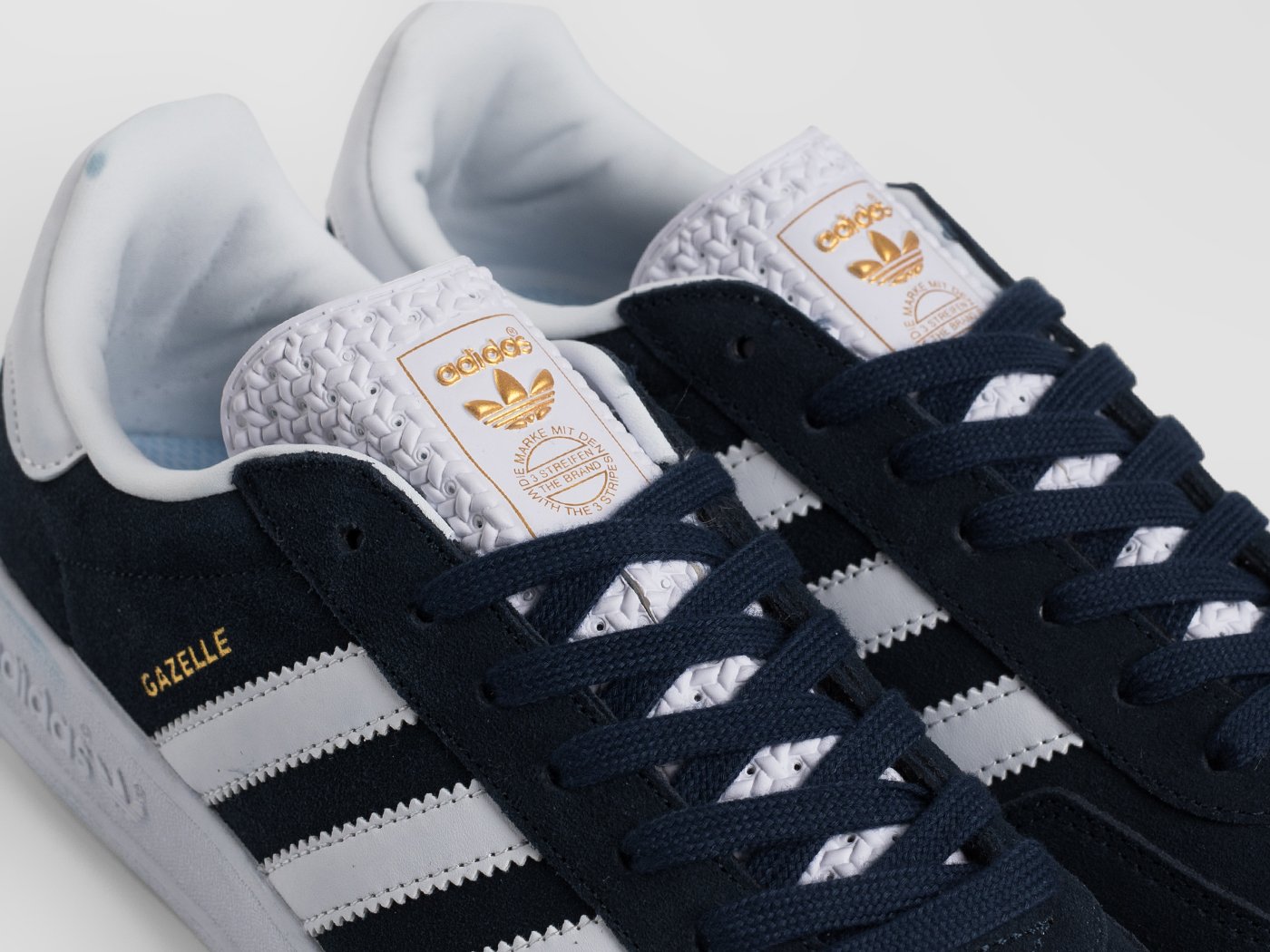 Кроссовки Adidas Gazelle OG