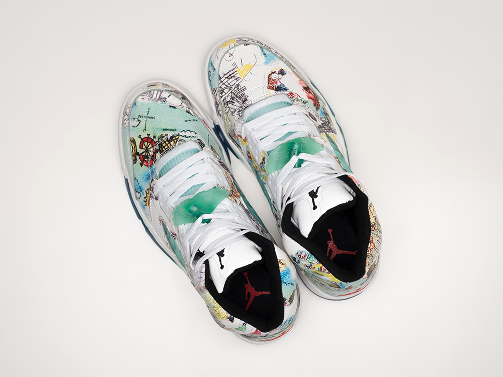 Кроссовки Nike Air Jordan 5