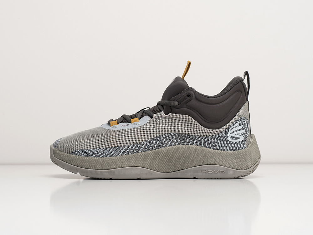 Кроссовки Under Armour Curry HOVR Splash