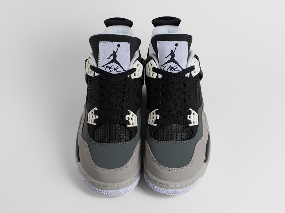 Кроссовки Nike Air Jordan 4 Retro