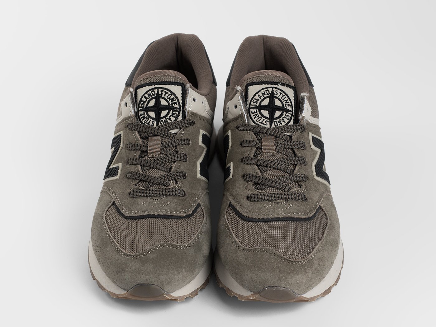 Кроссовки New Balance 574
