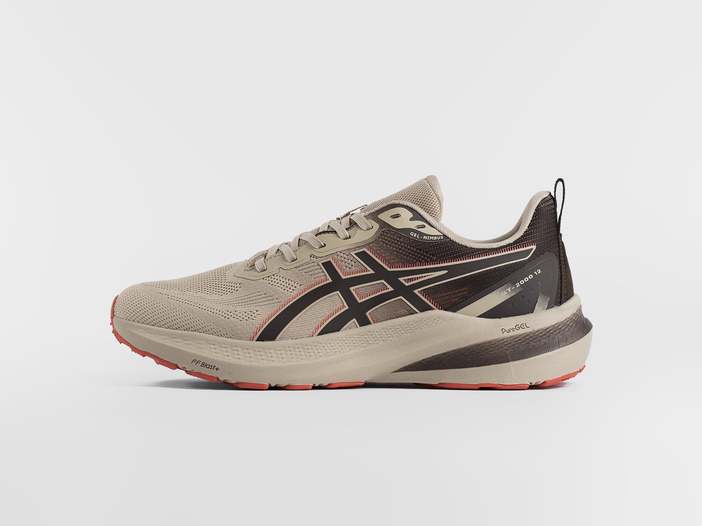 Кроссовки Asics GT-2000