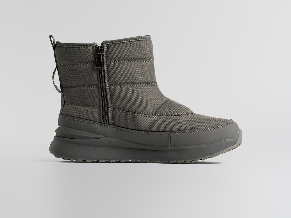 Зимние Сапоги Nike