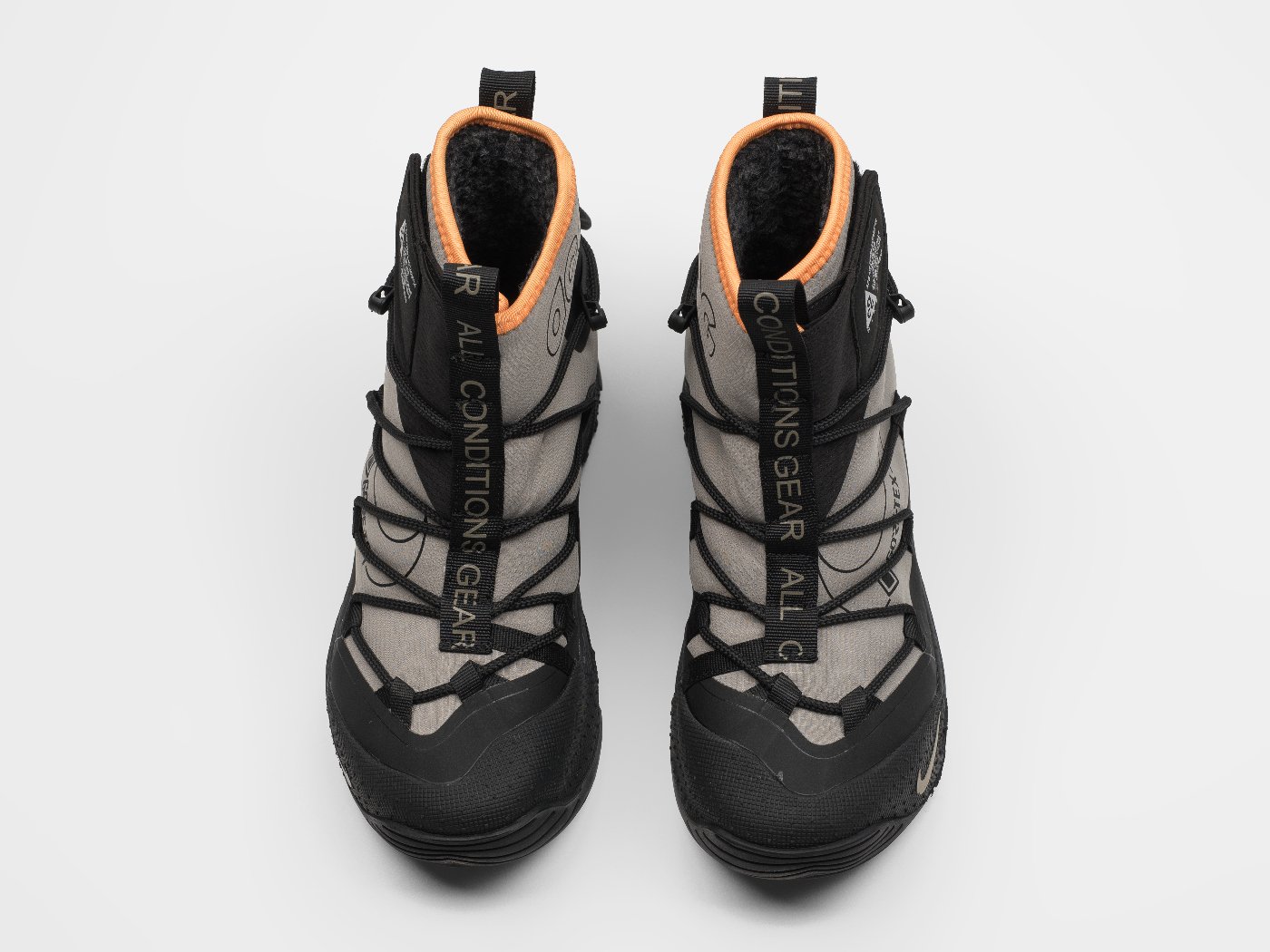 Зимние Кроссовки Nike ACG Air Terra Antarktik